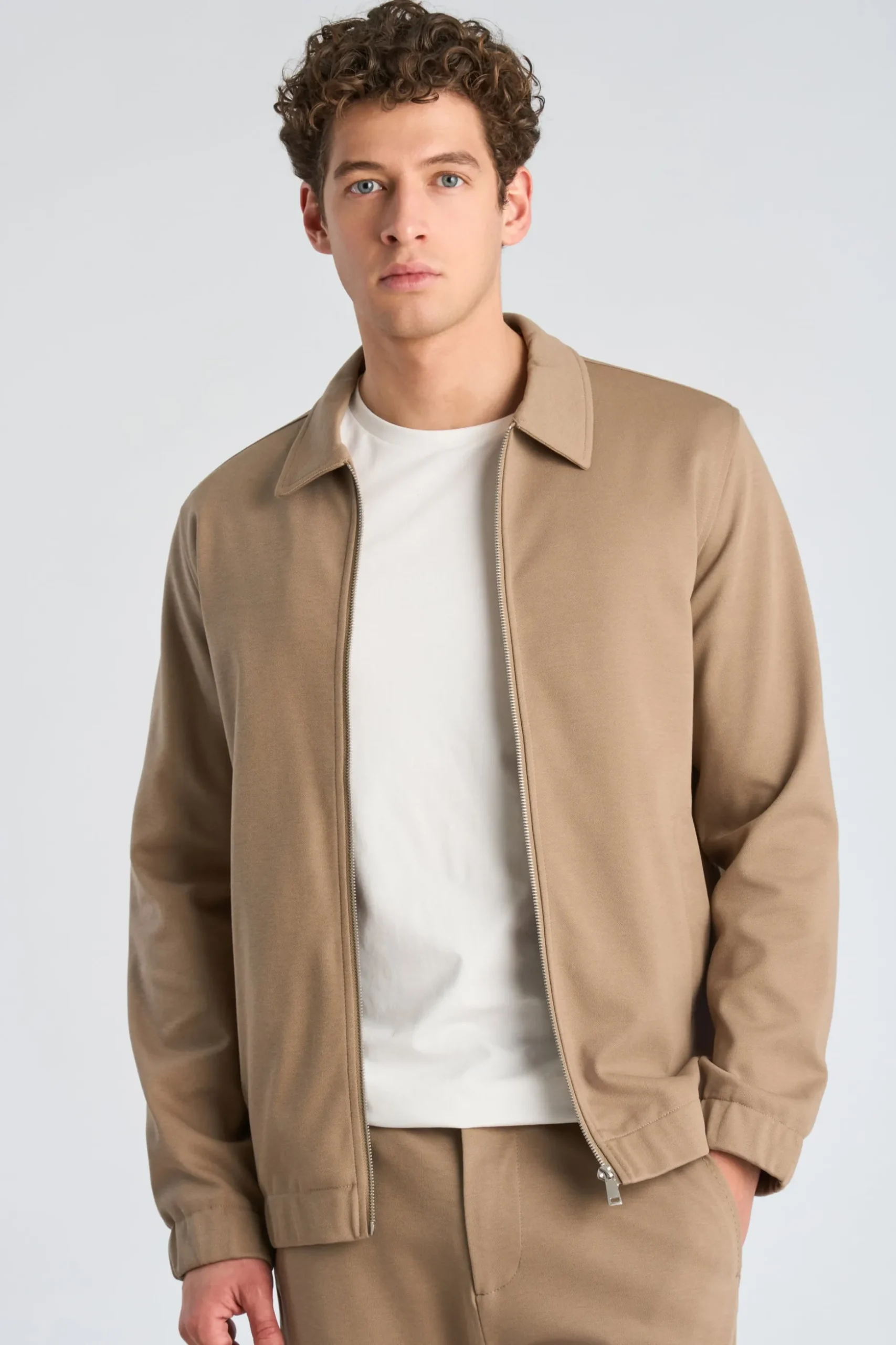 Overshirt