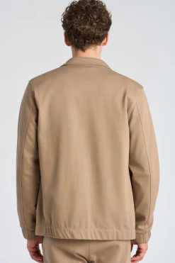 Overshirt