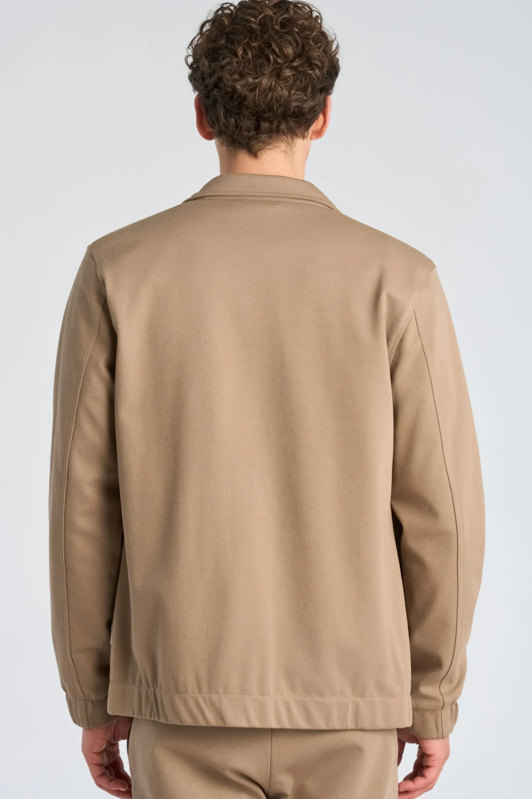 Overshirt