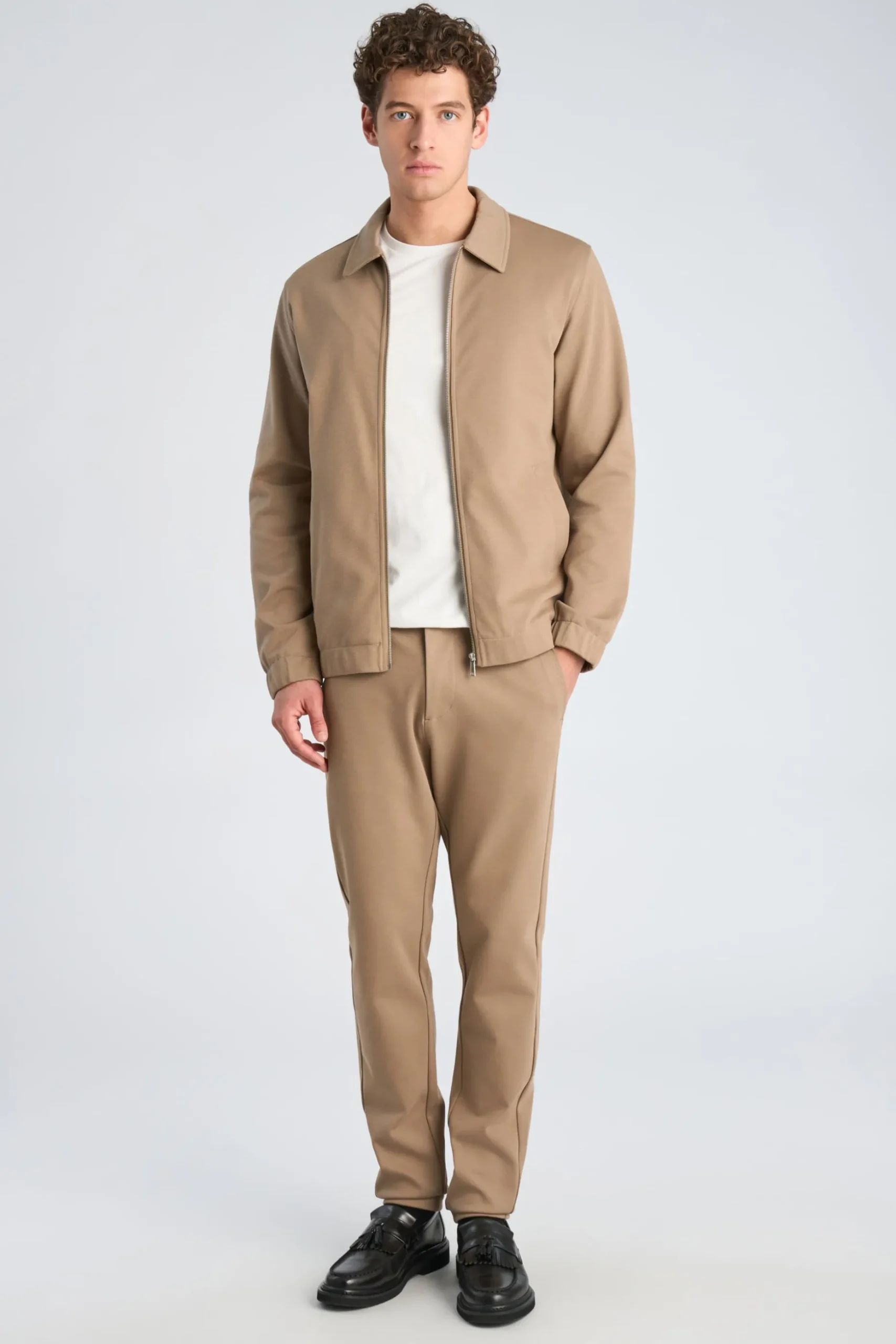 Overshirt