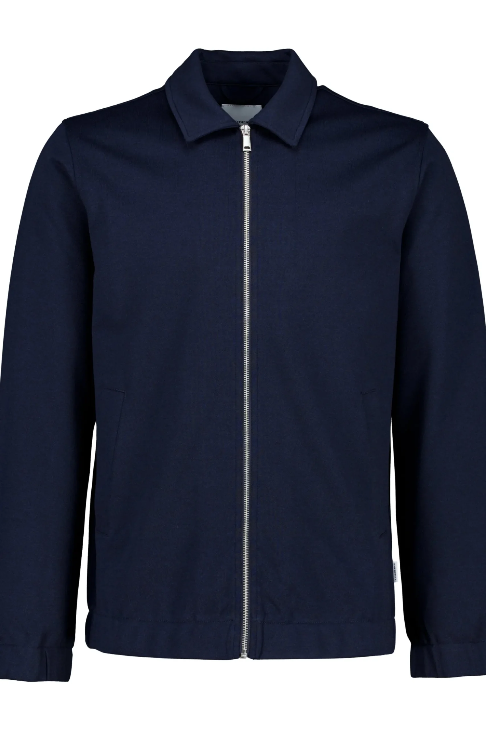 Overshirt