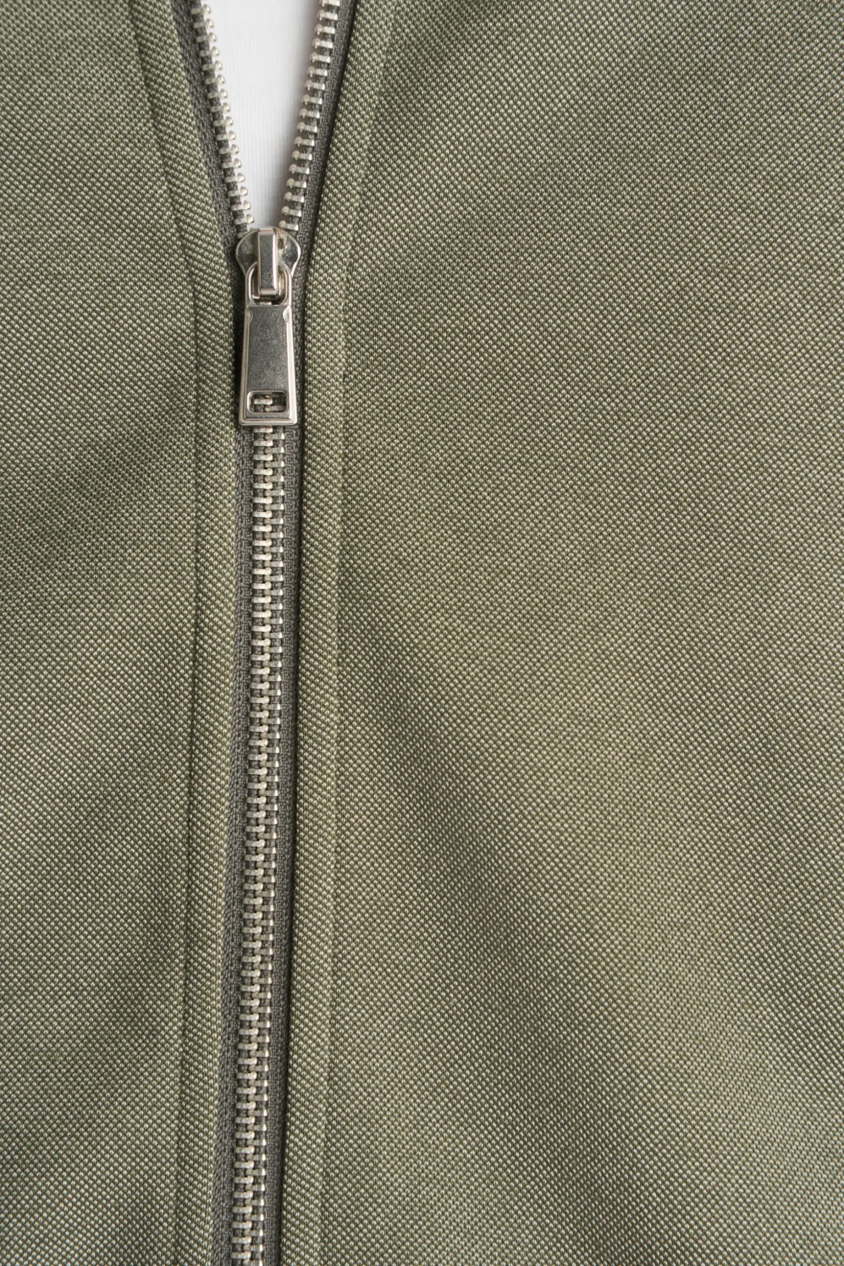 Overshirt