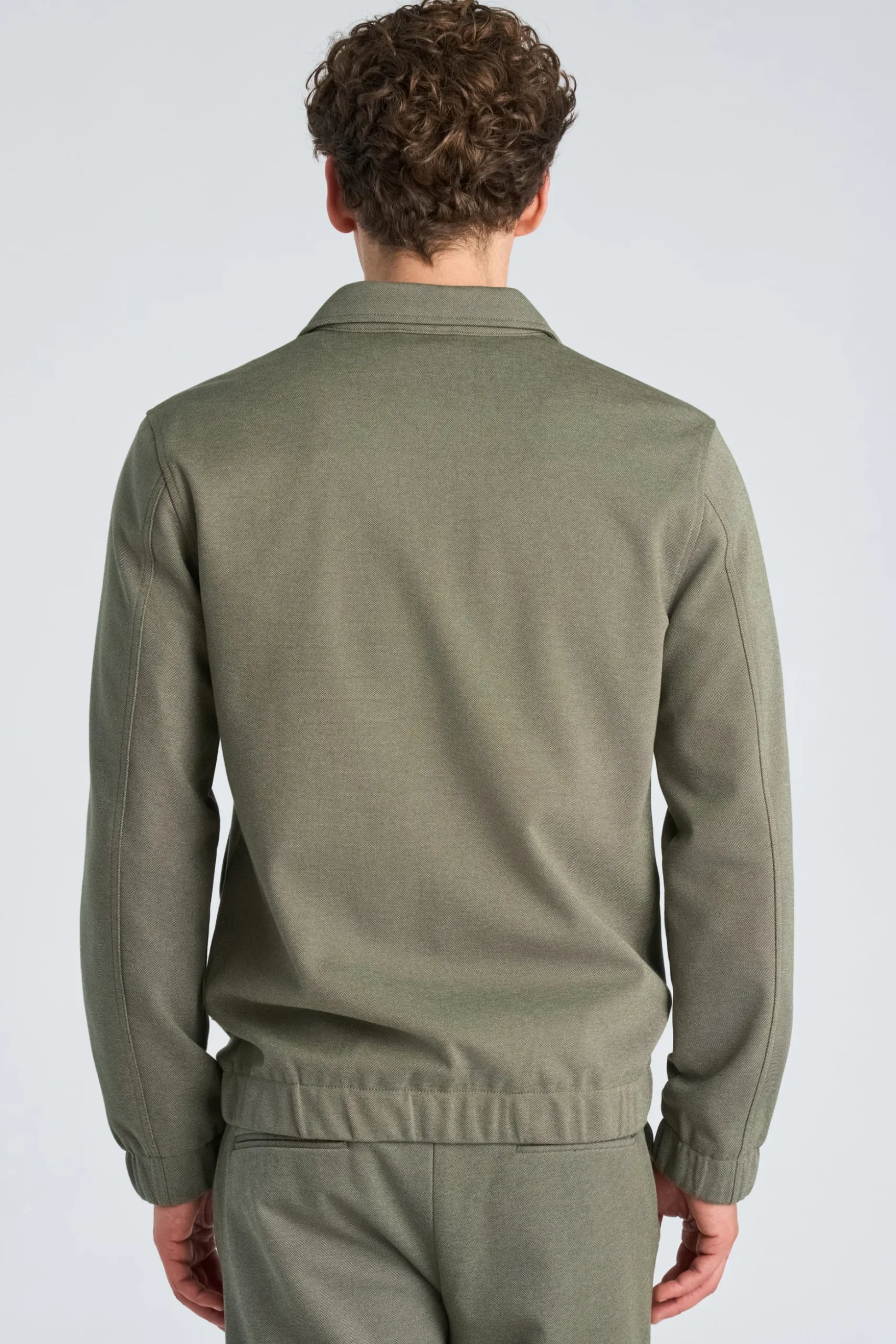 Overshirt