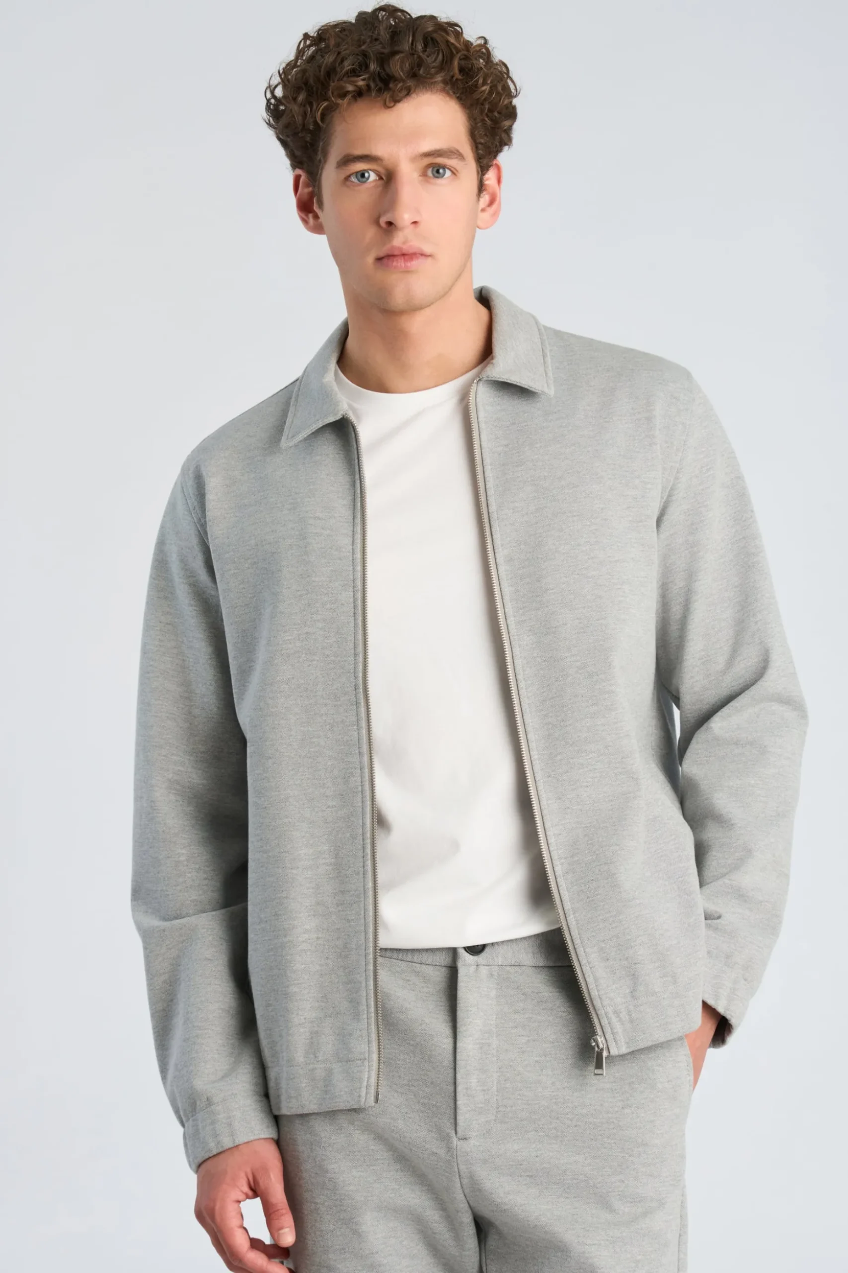 Overshirt