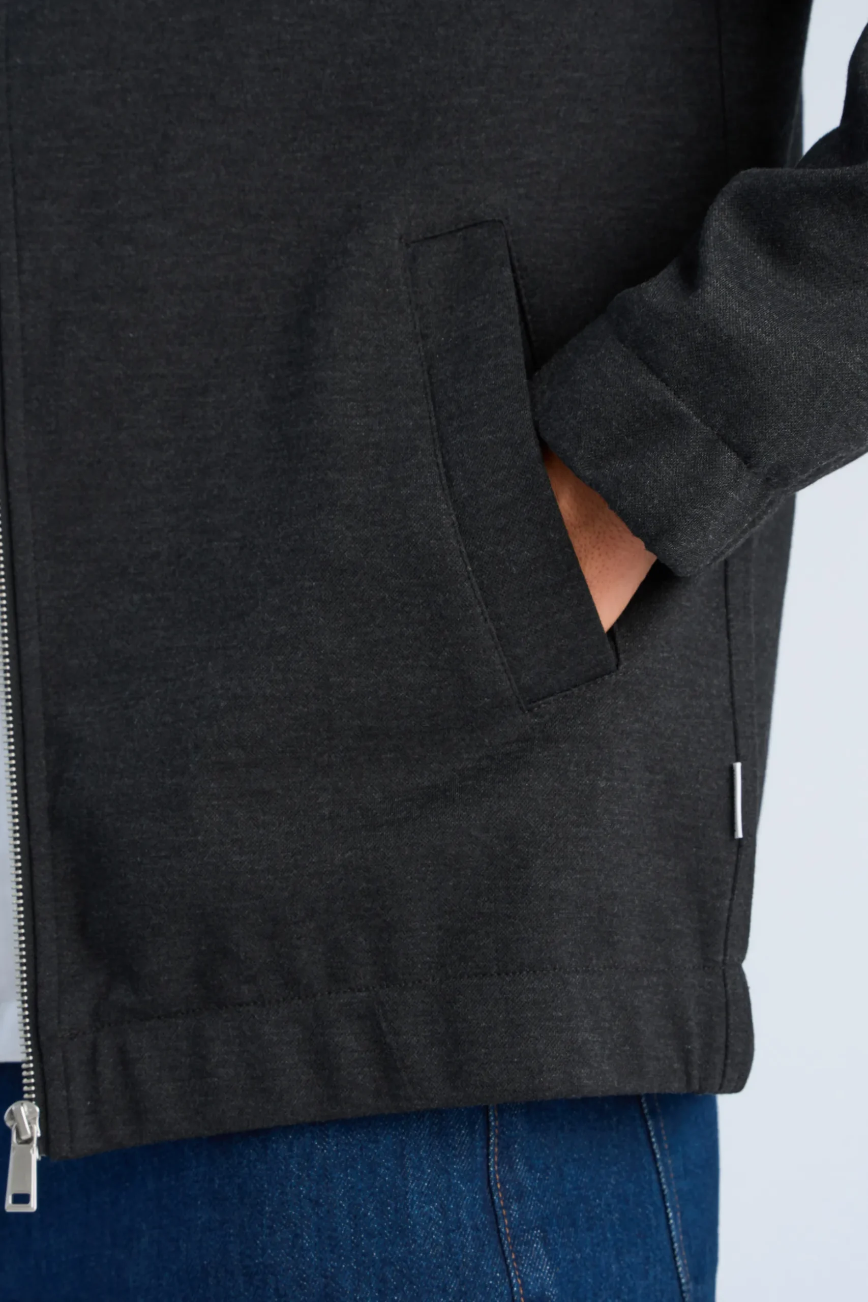 Overshirt
