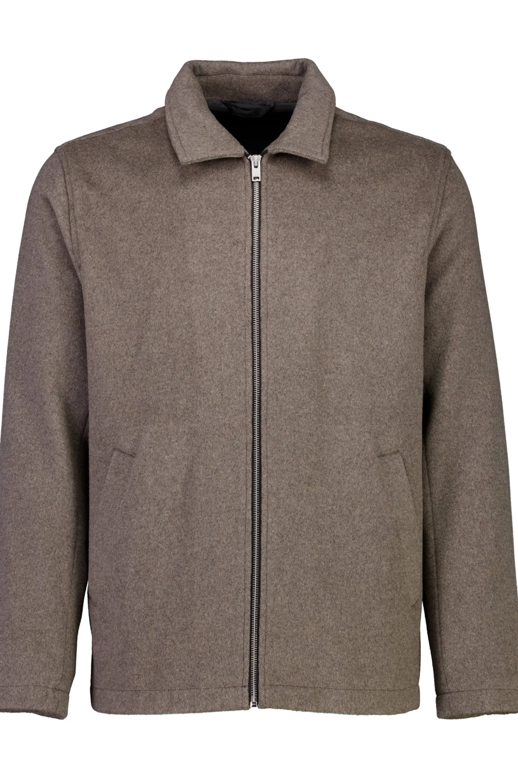 Overshirt