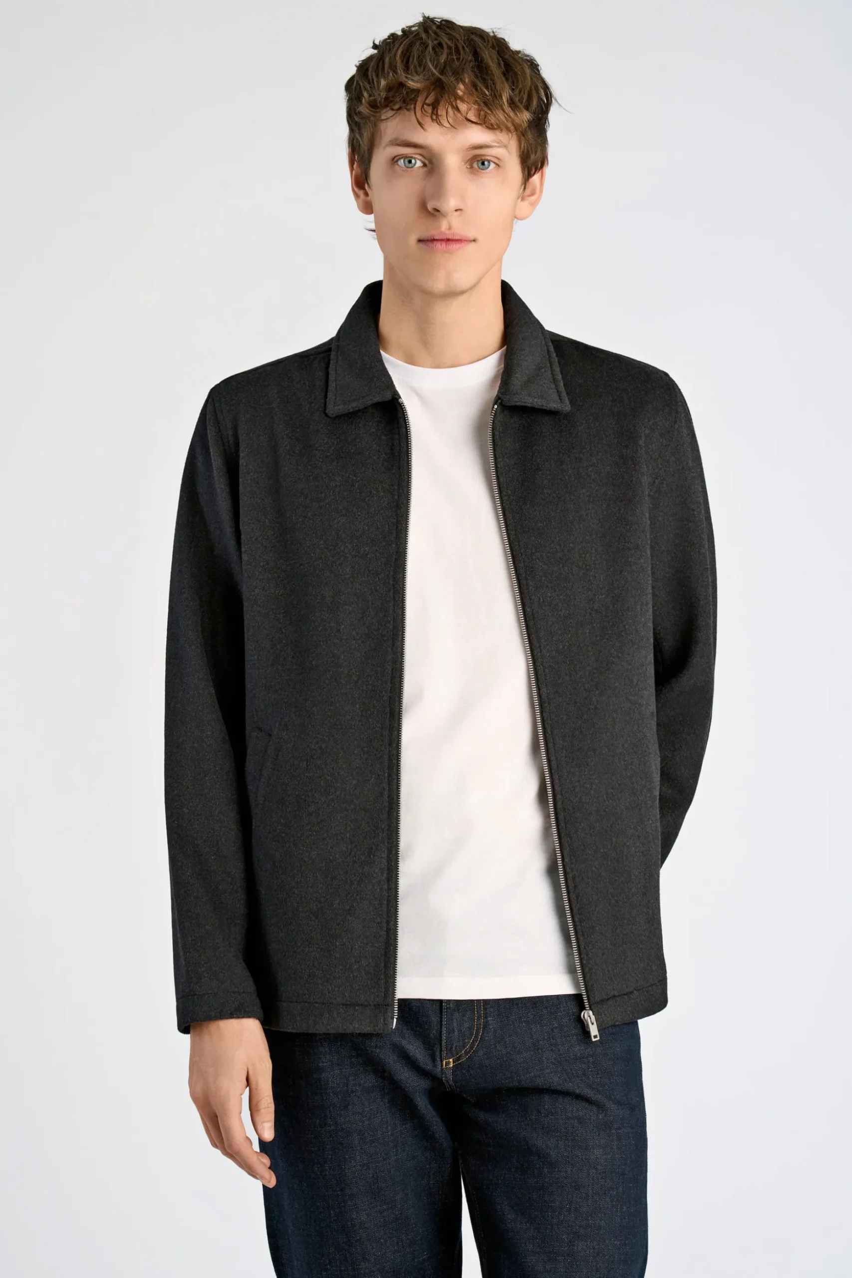 Overshirt