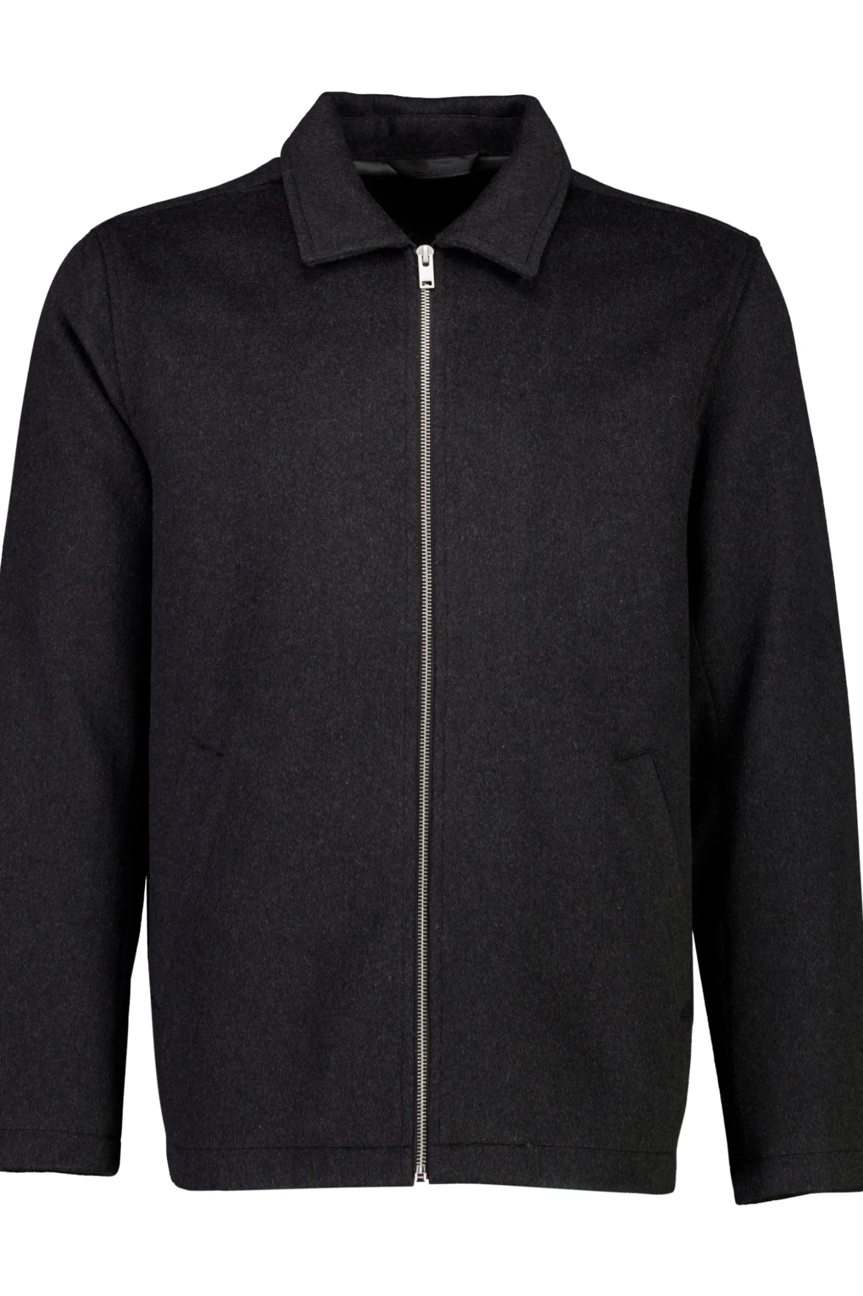 Overshirt