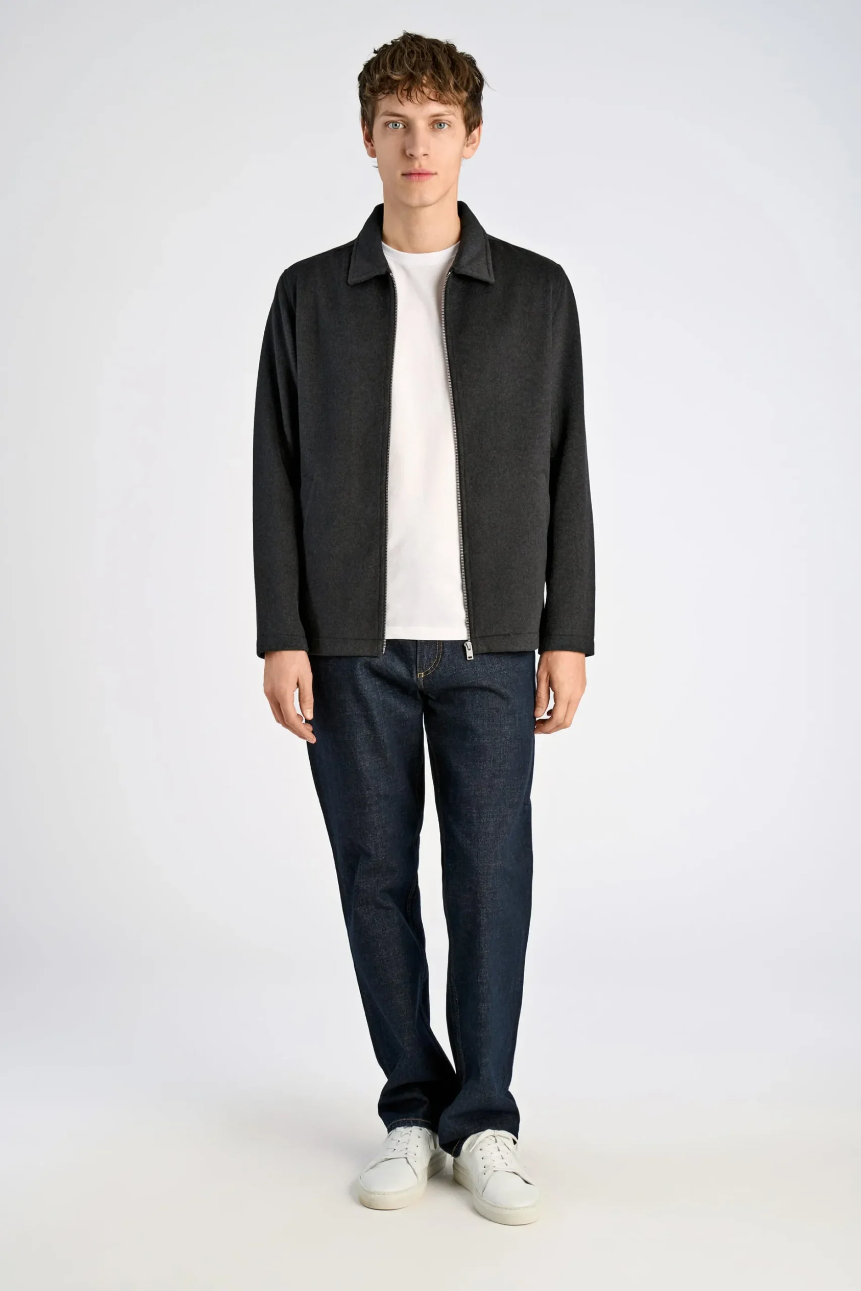 Overshirt