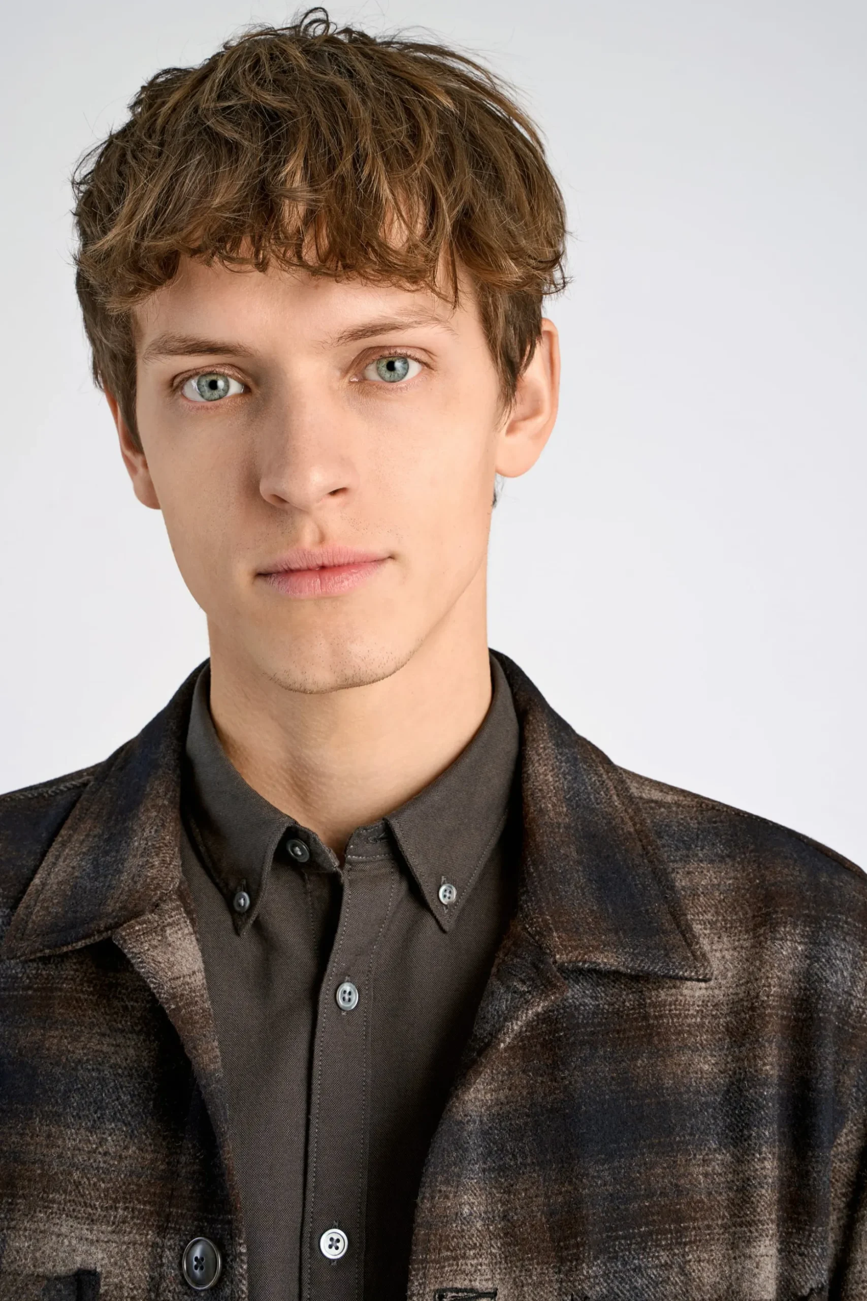Overshirt