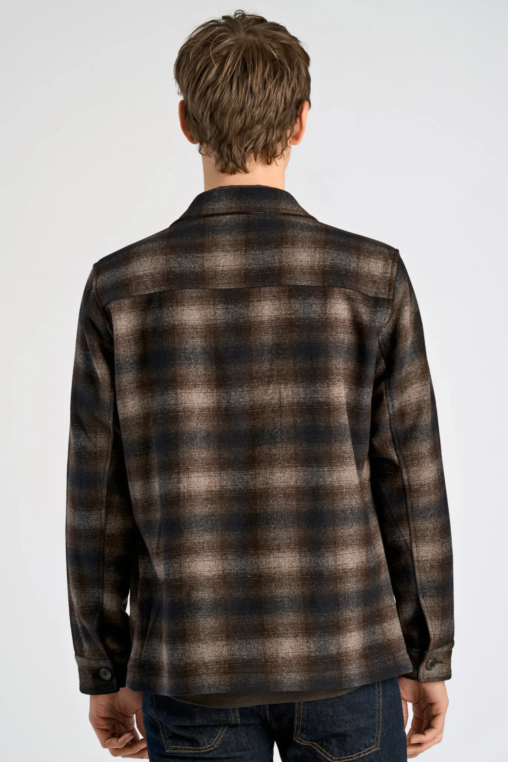 Overshirt