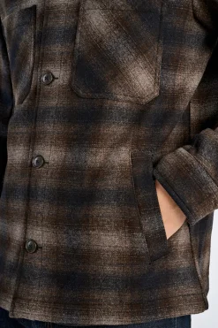 Overshirt