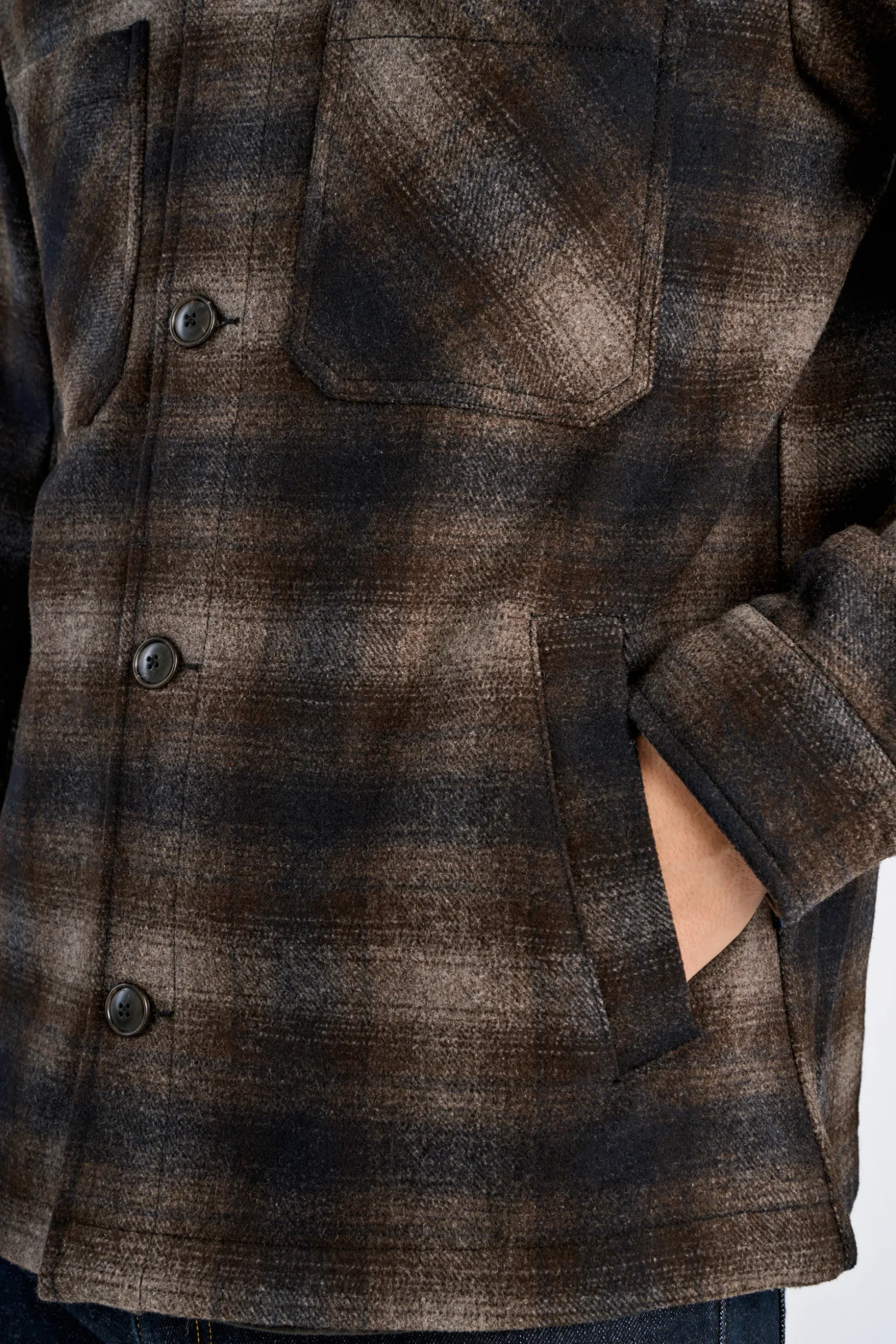 Overshirt