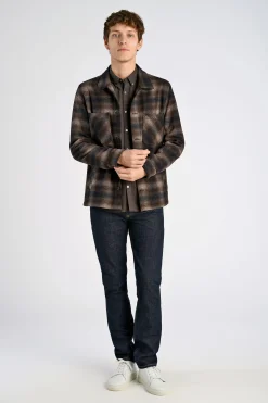 Overshirt