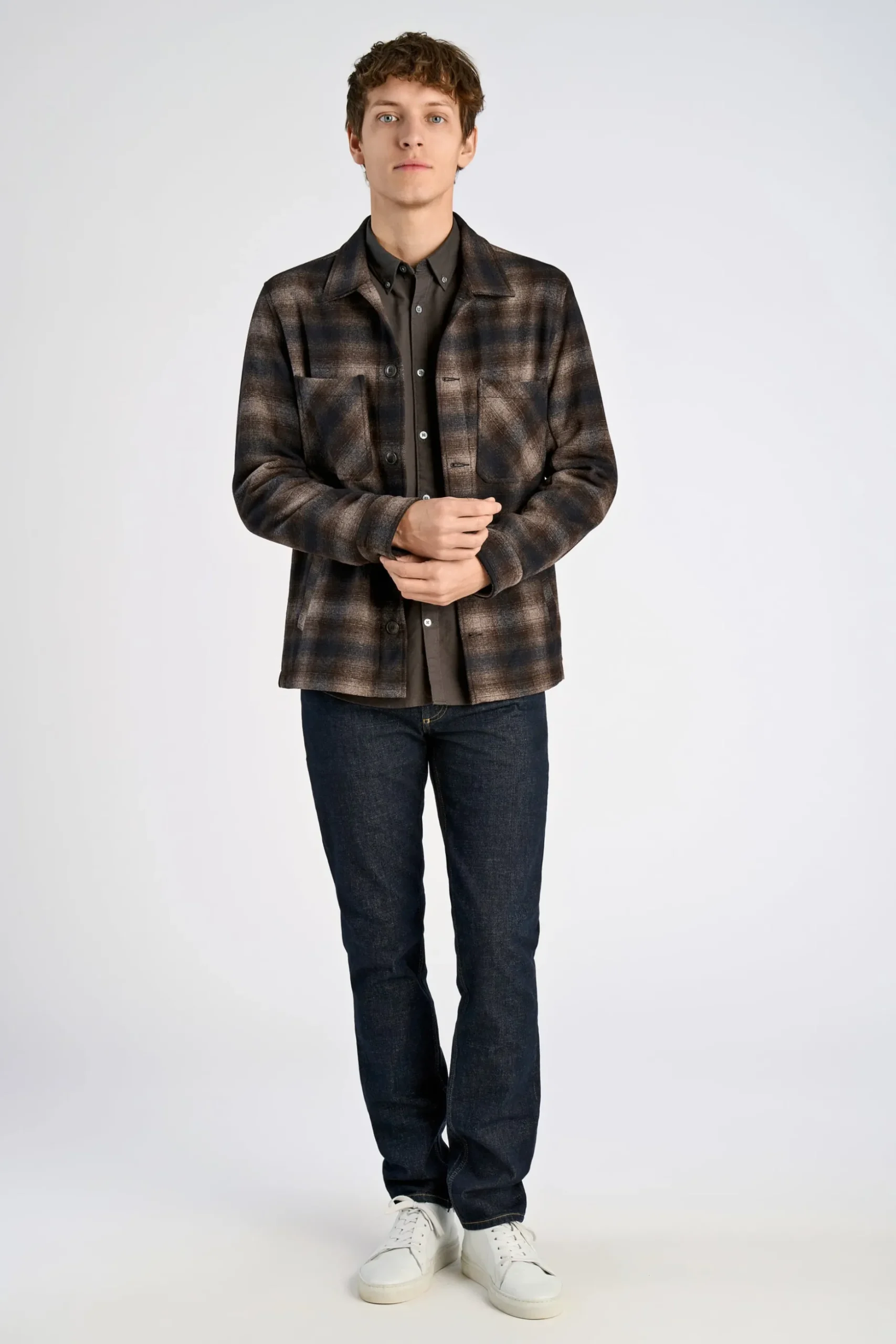 Overshirt