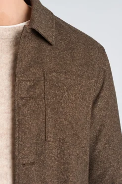 Overshirt