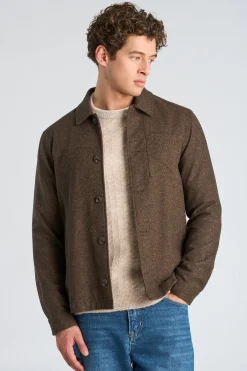 Overshirt