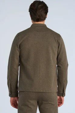 Overshirt
