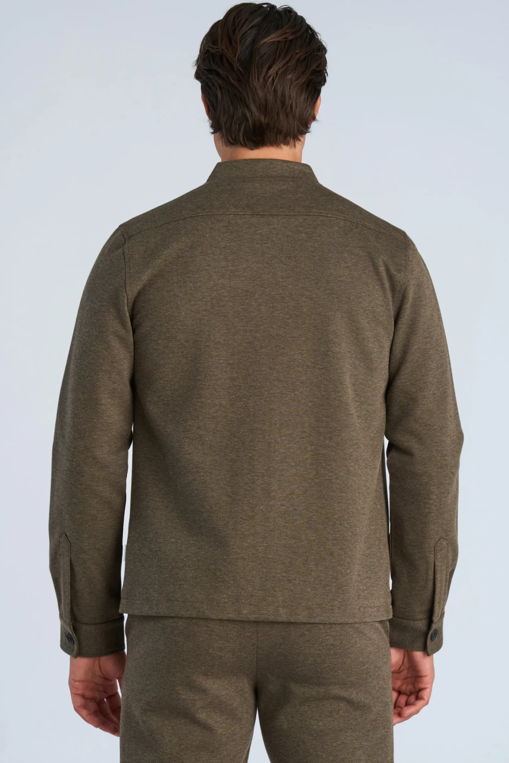 Overshirt