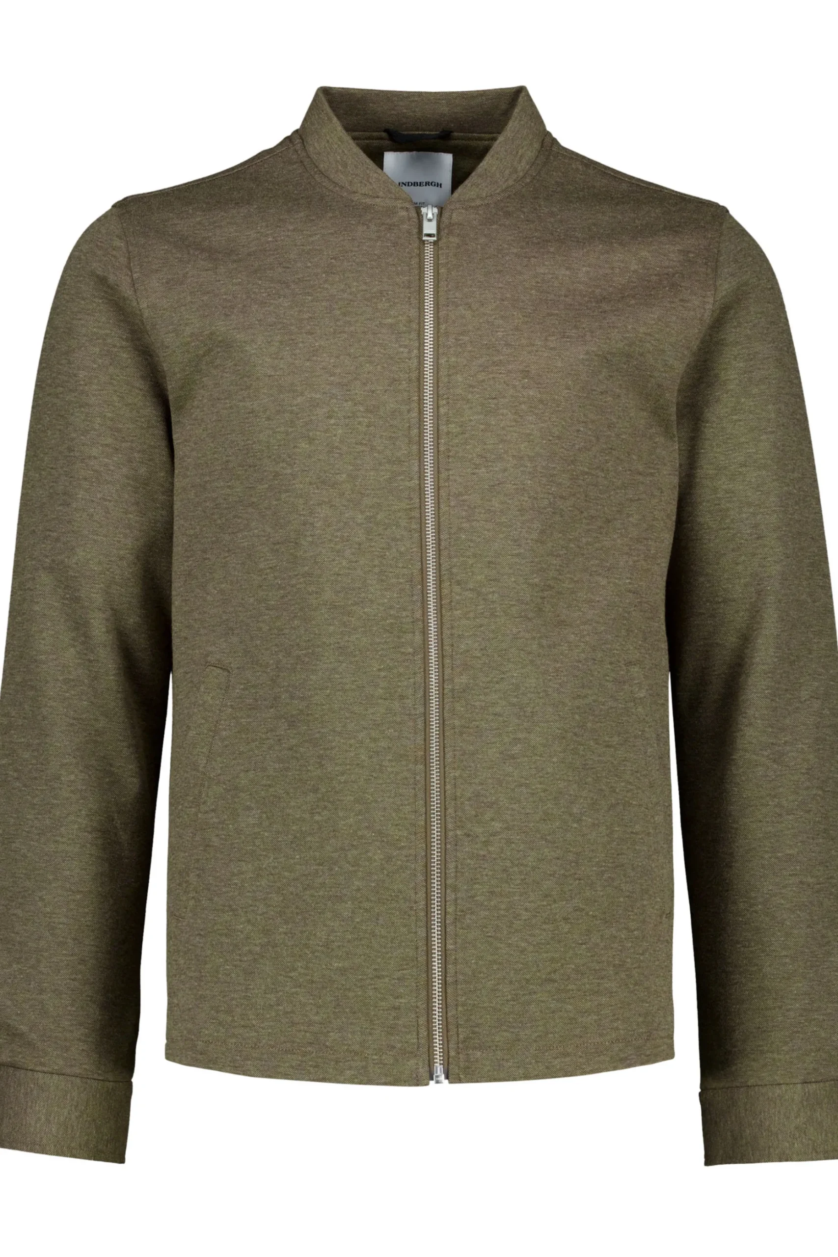 Overshirt