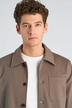 Overshirt