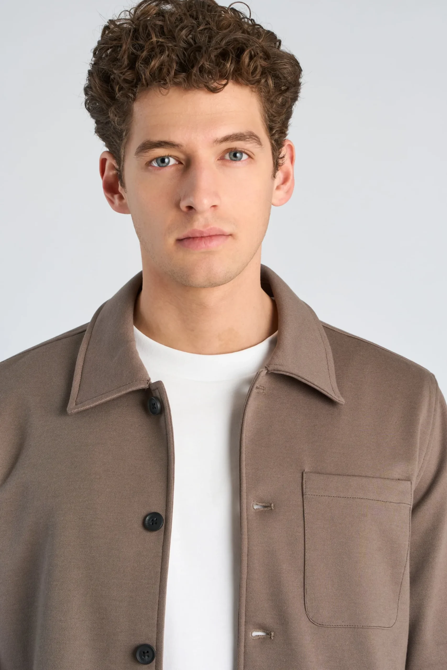 Overshirt