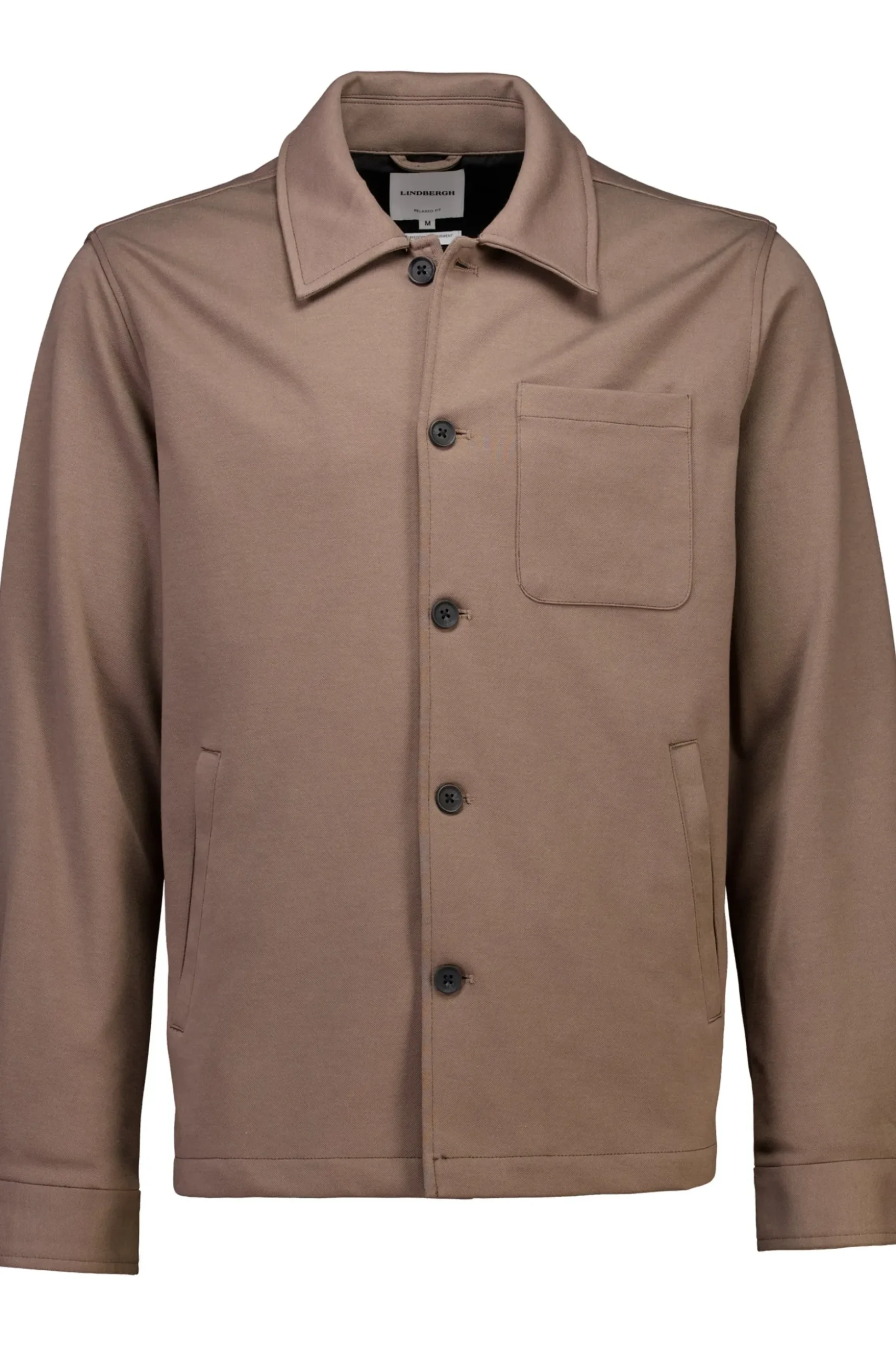 Overshirt
