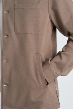 Overshirt