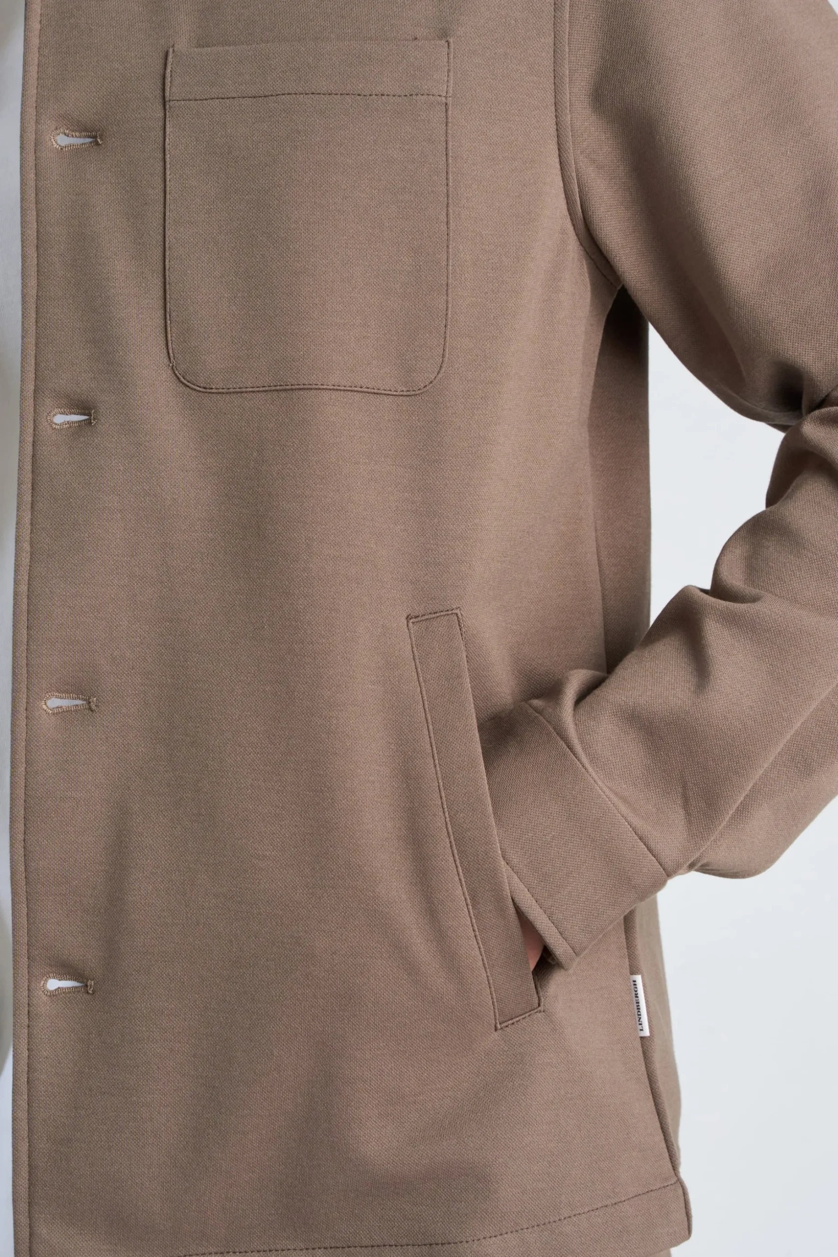 Overshirt