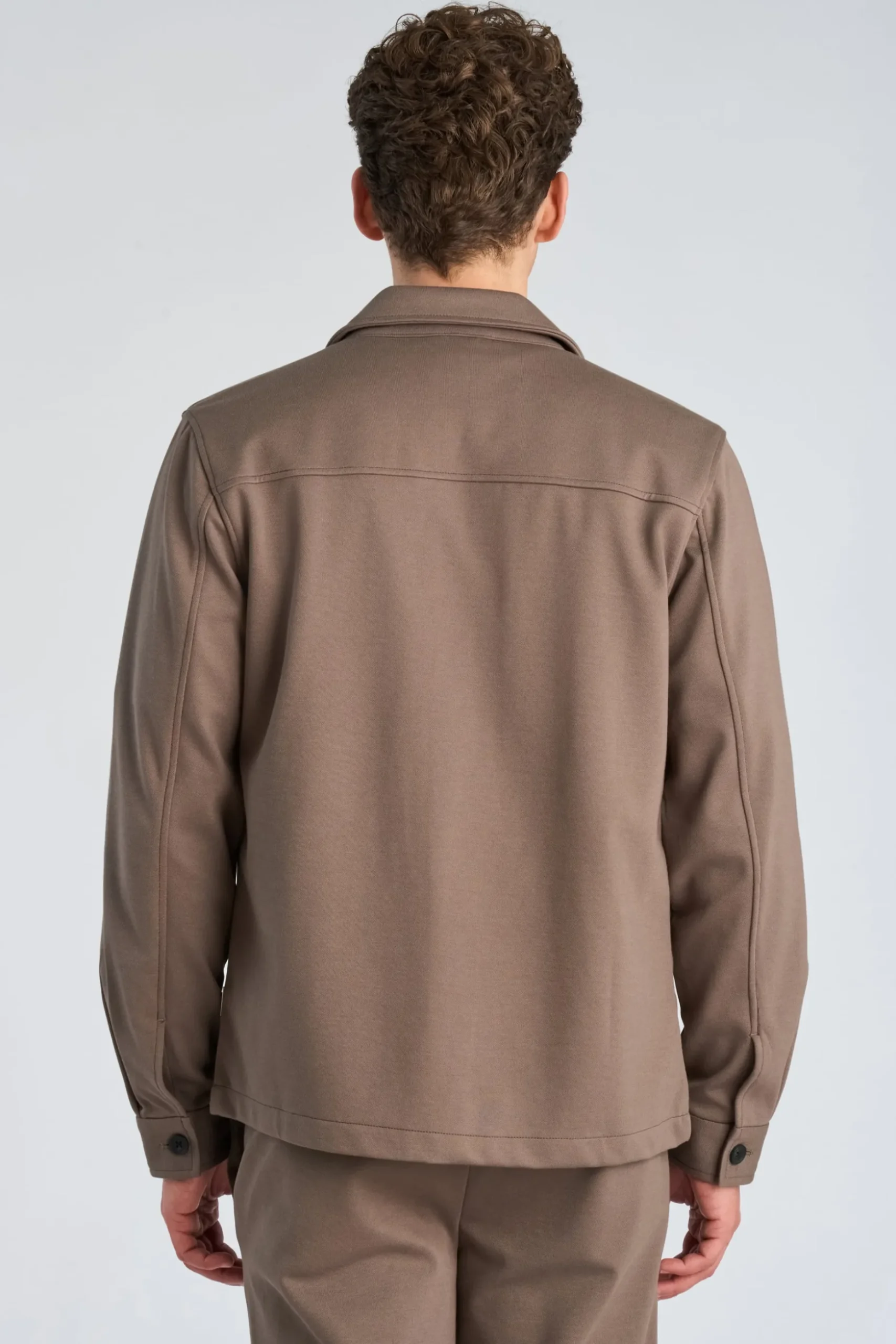 Overshirt