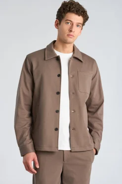 Overshirt