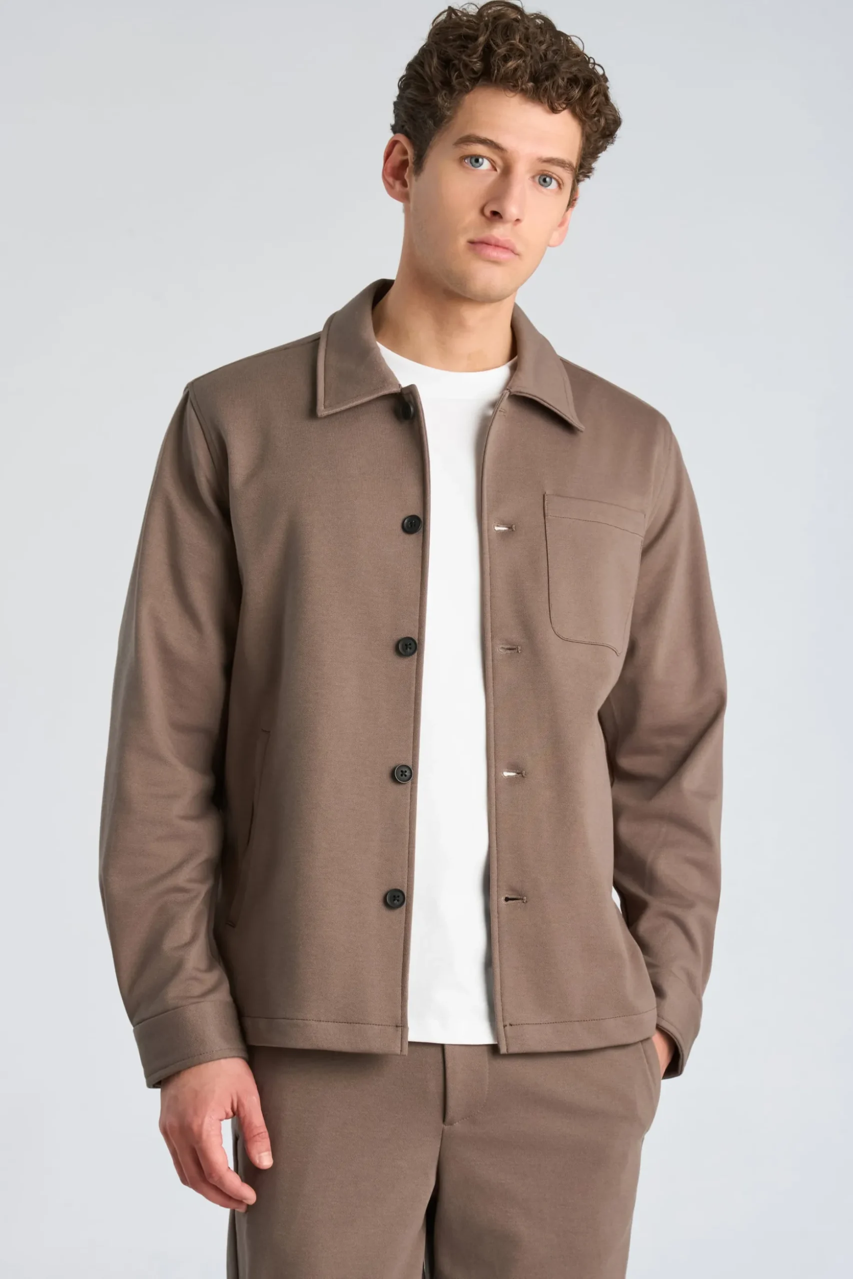 Overshirt
