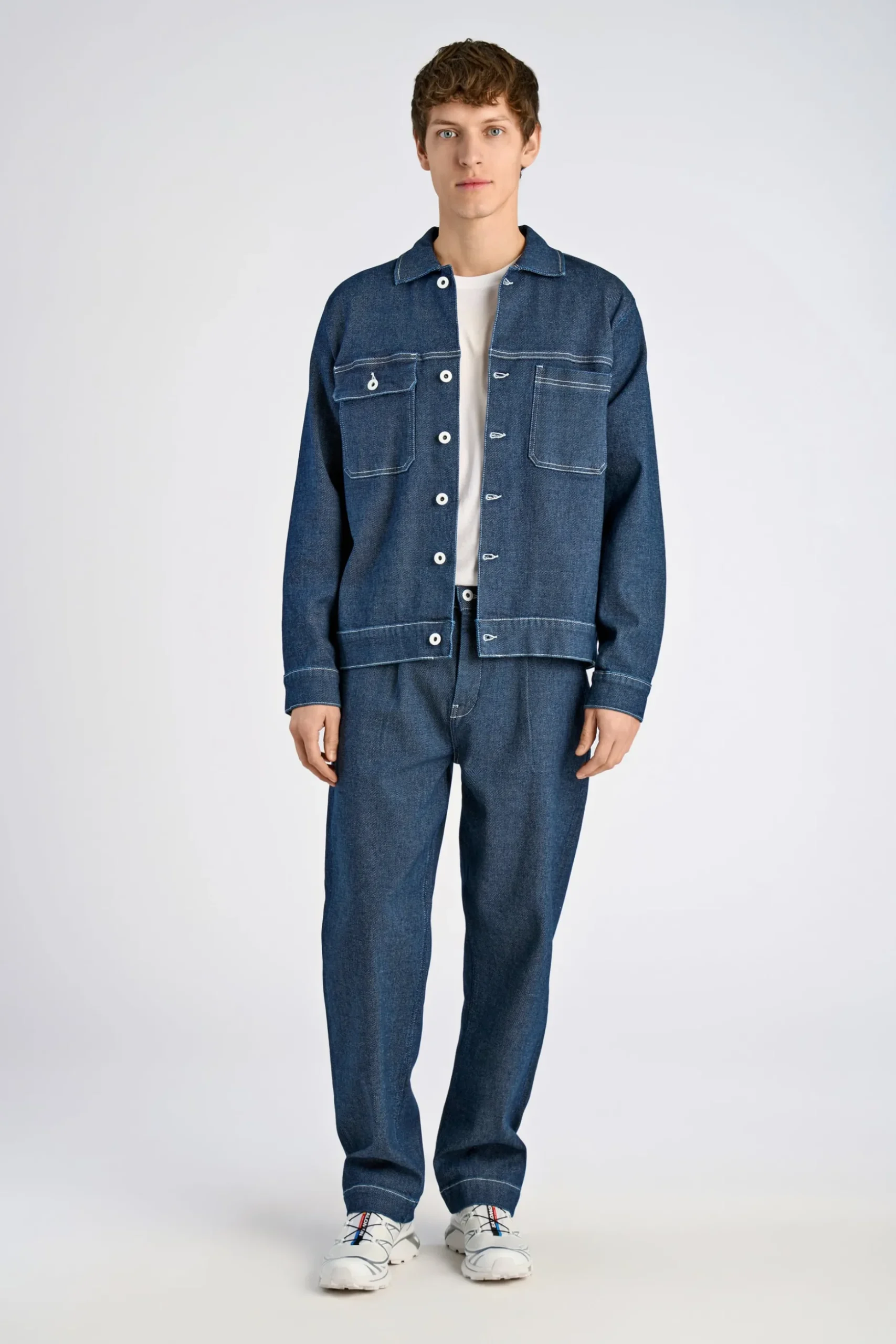 Overshirt