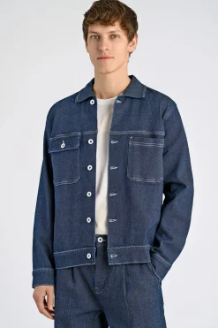 Overshirt