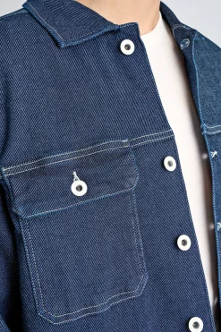 Overshirt