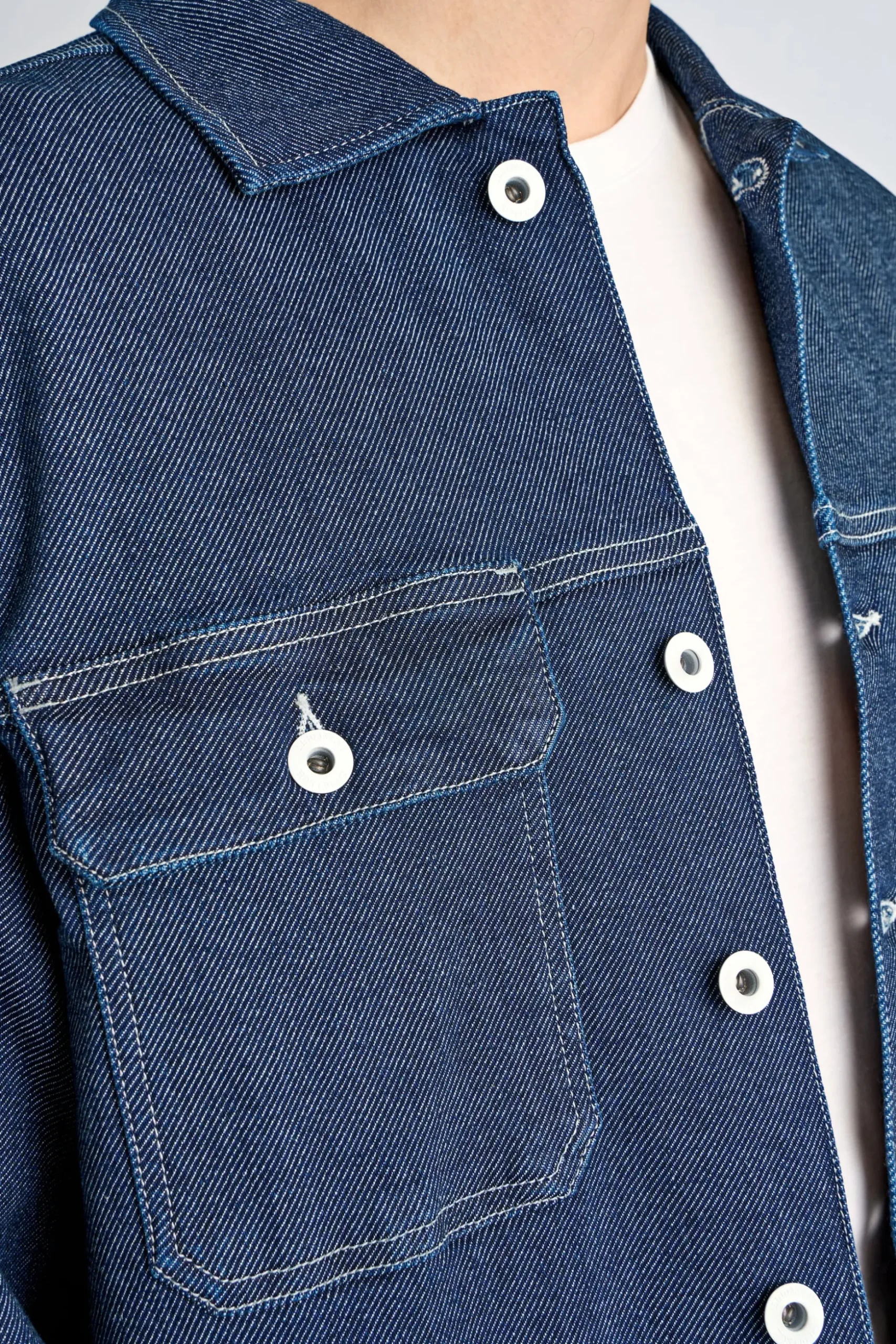 Overshirt