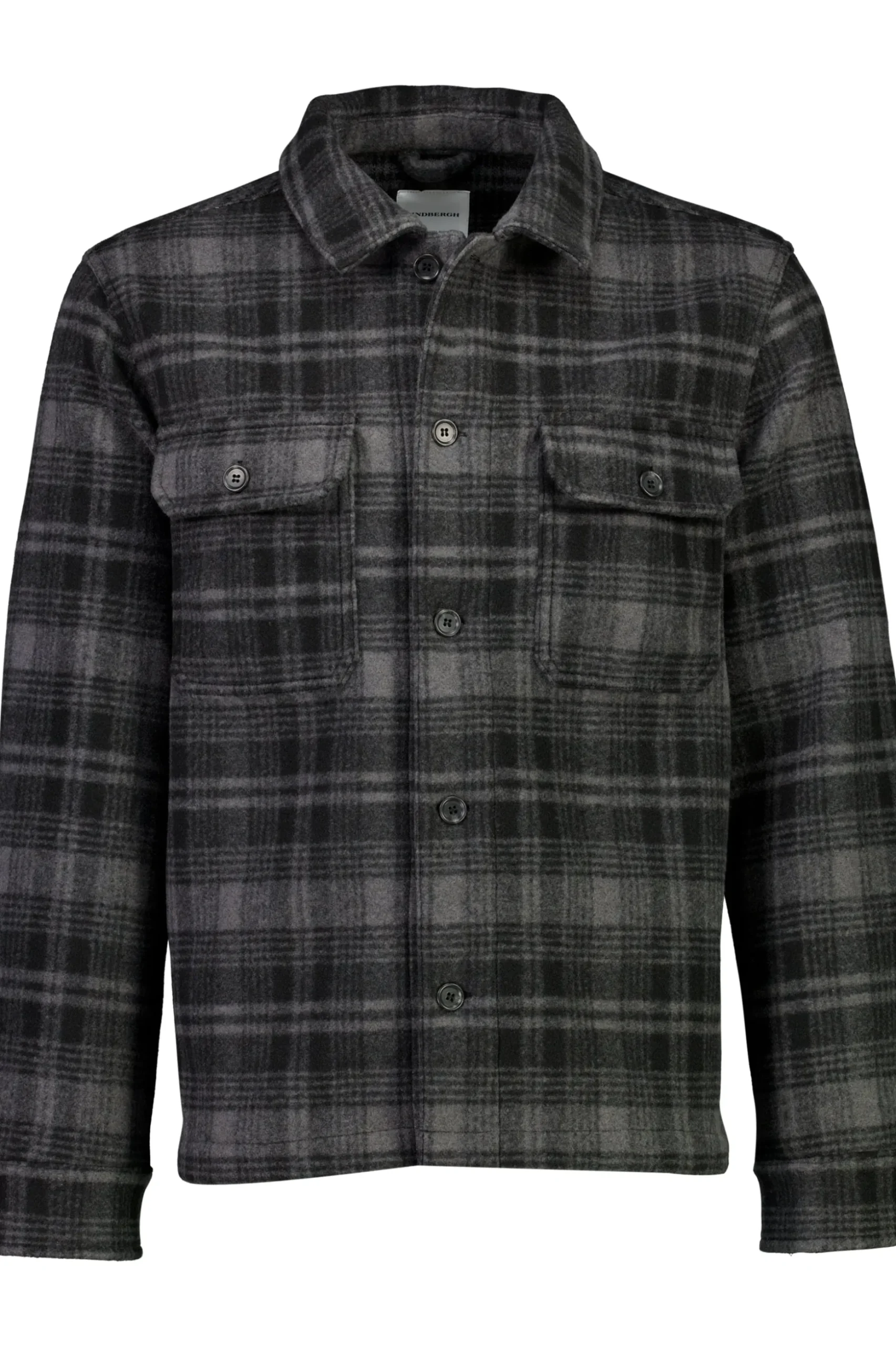 Overshirt