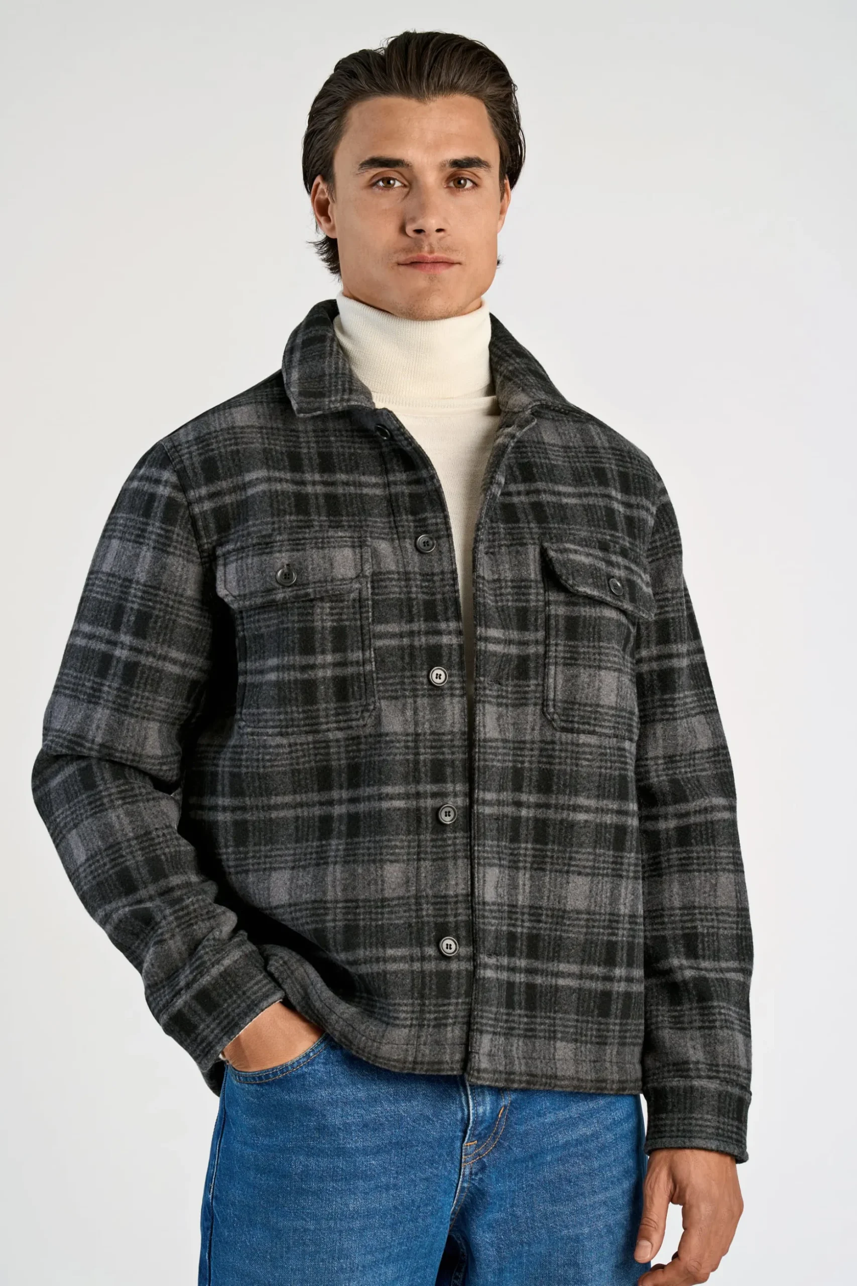 Overshirt