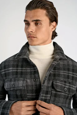 Overshirt