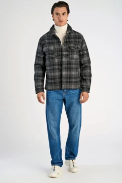 Overshirt
