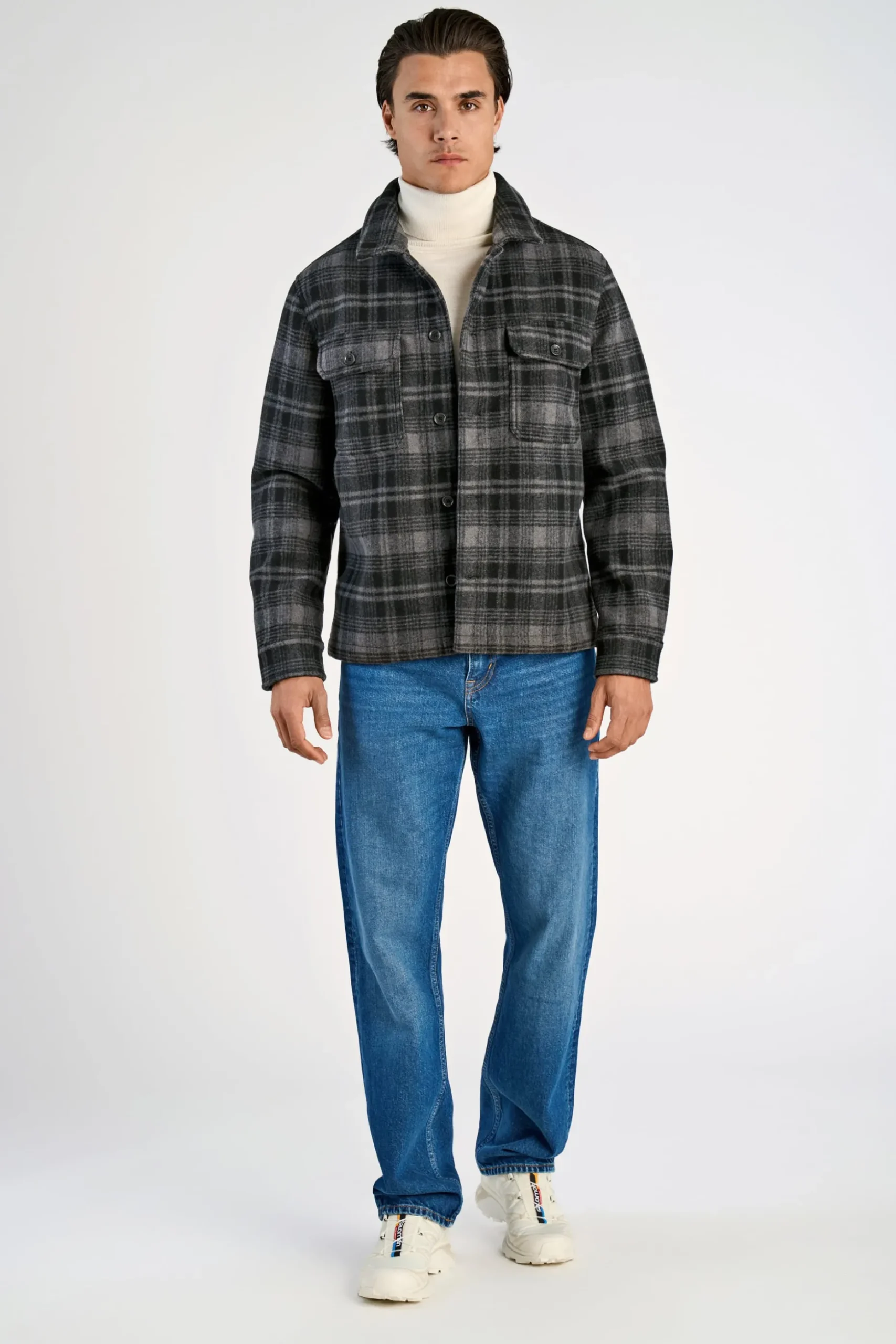 Overshirt