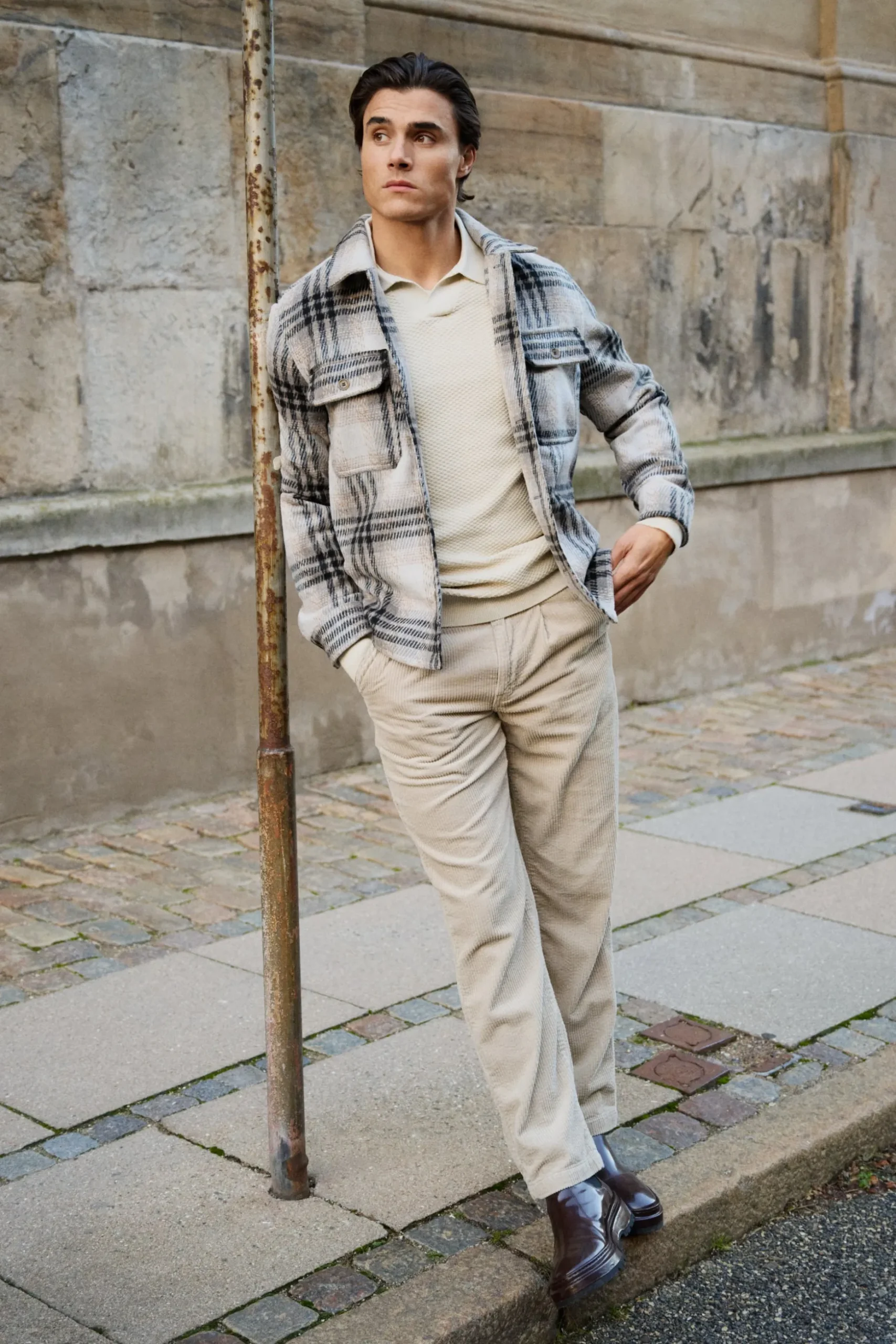 Overshirt
