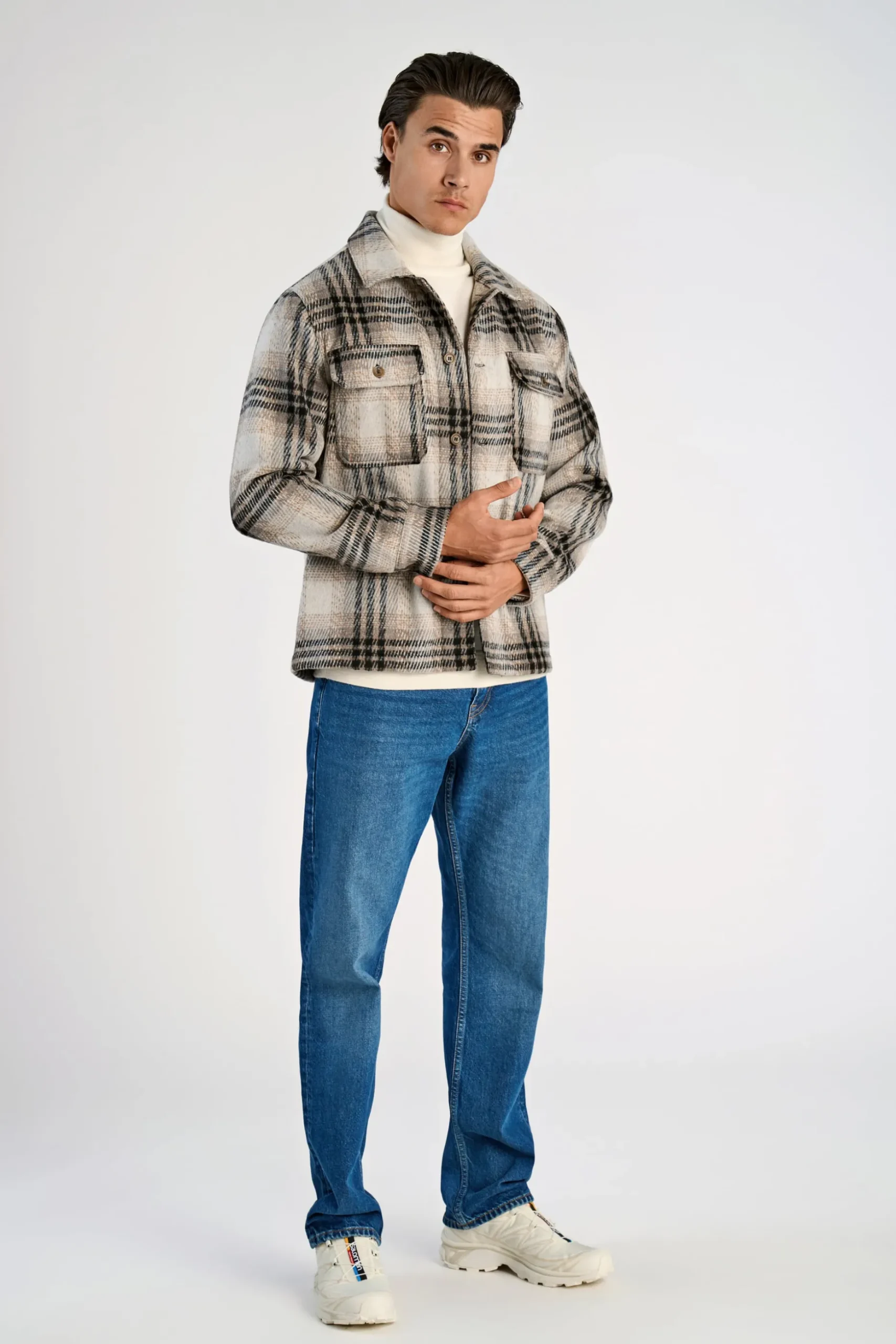 Overshirt