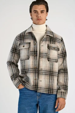 Overshirt