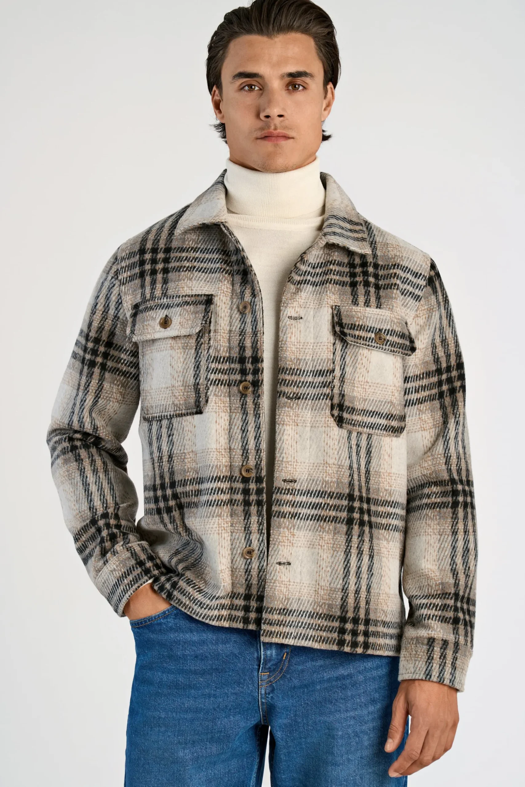 Overshirt