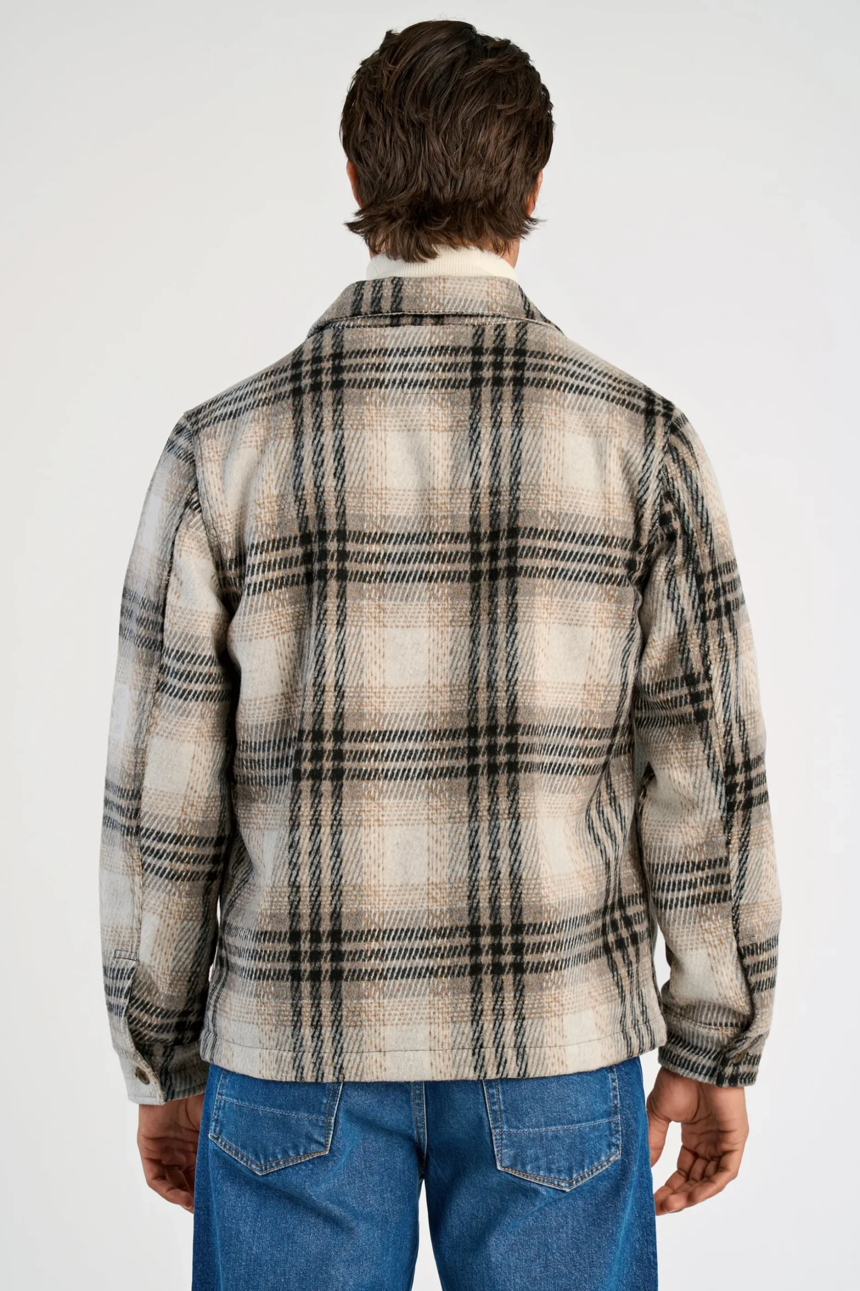 Overshirt