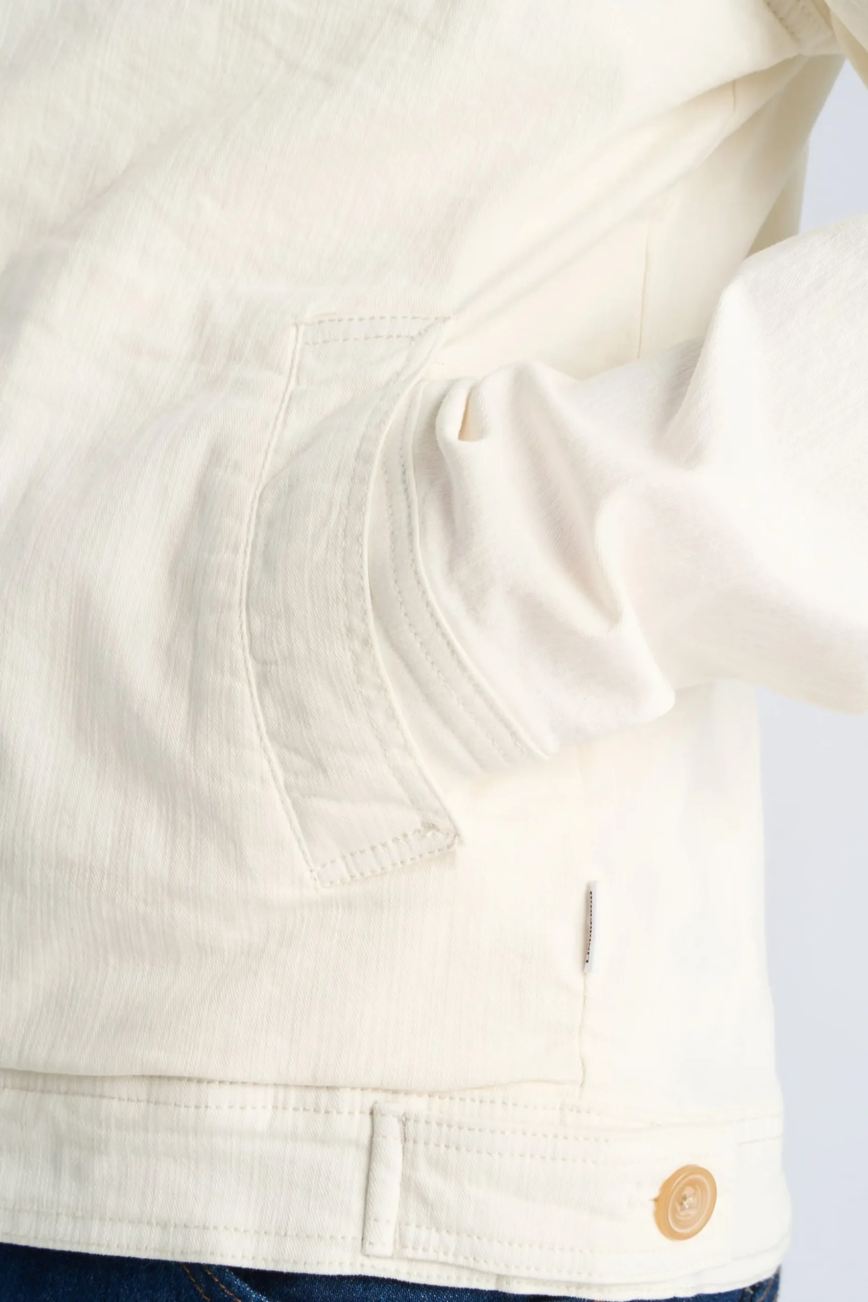 Overshirt