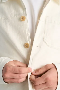 Overshirt
