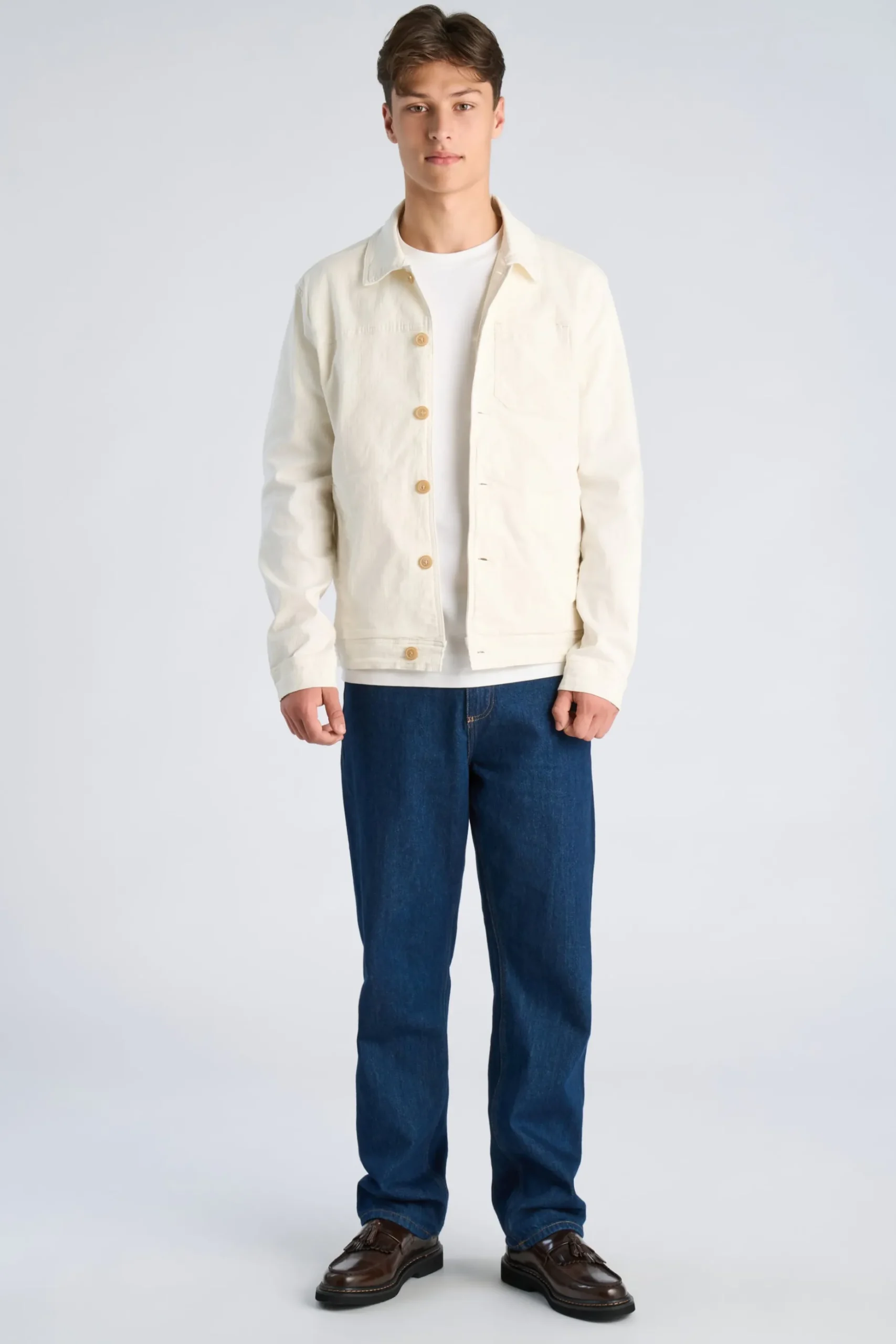 Overshirt