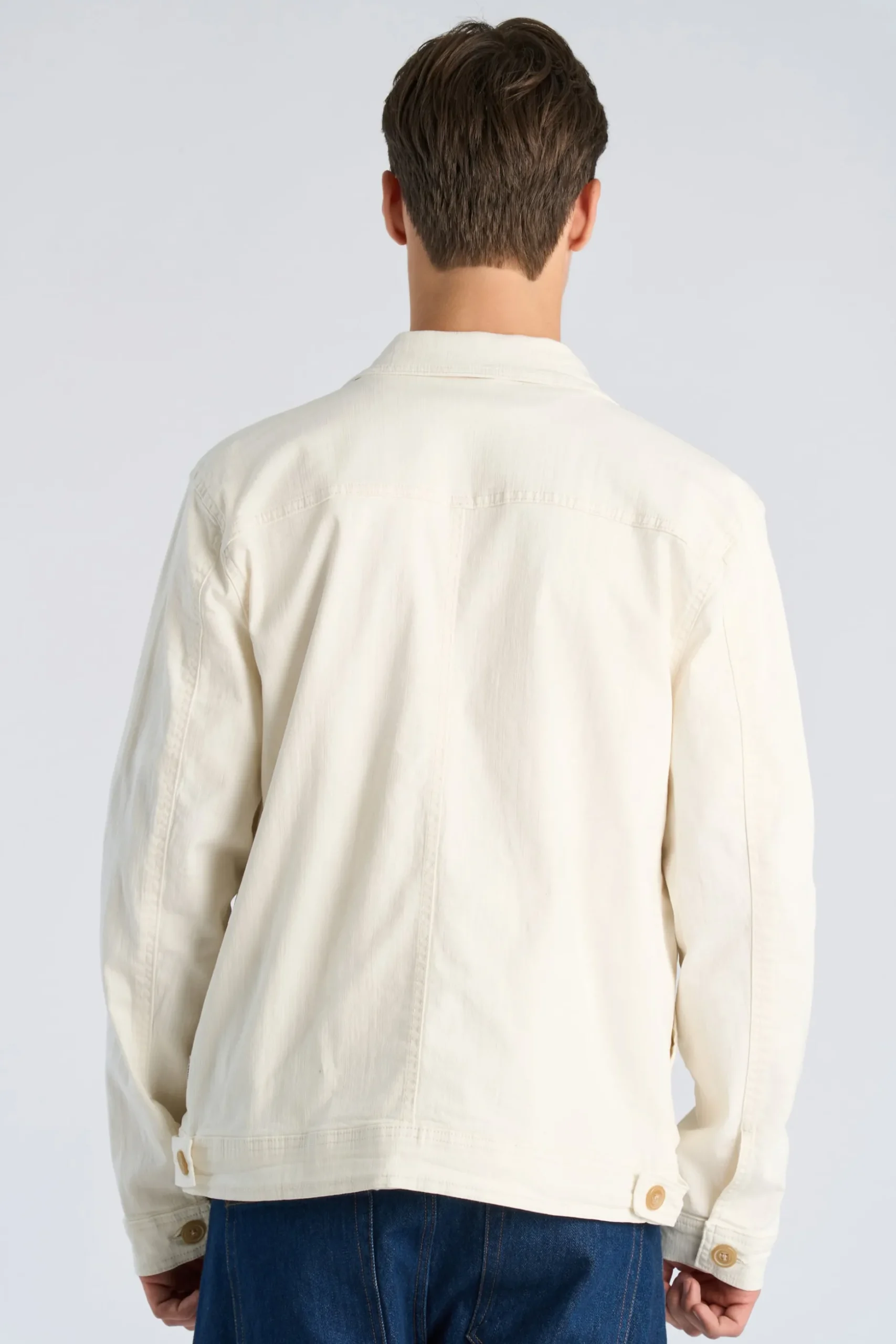 Overshirt